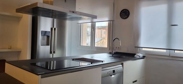 2 sypialnia Mieszkanie na sprzedaż w Tortosa - 110 000 € (Ref: 9524054)