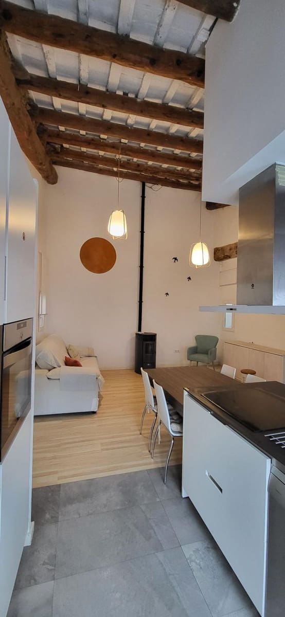 2 sypialnia Mieszkanie na sprzedaż w Tortosa - 110 000 € (Ref: 9524054)