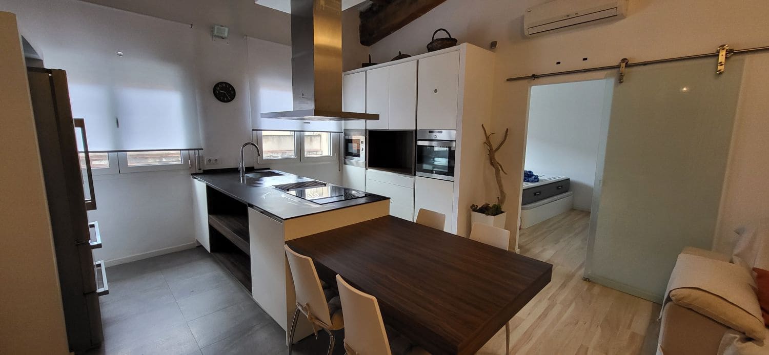 2 sypialnia Mieszkanie na sprzedaż w Tortosa - 110 000 € (Ref: 9524054)