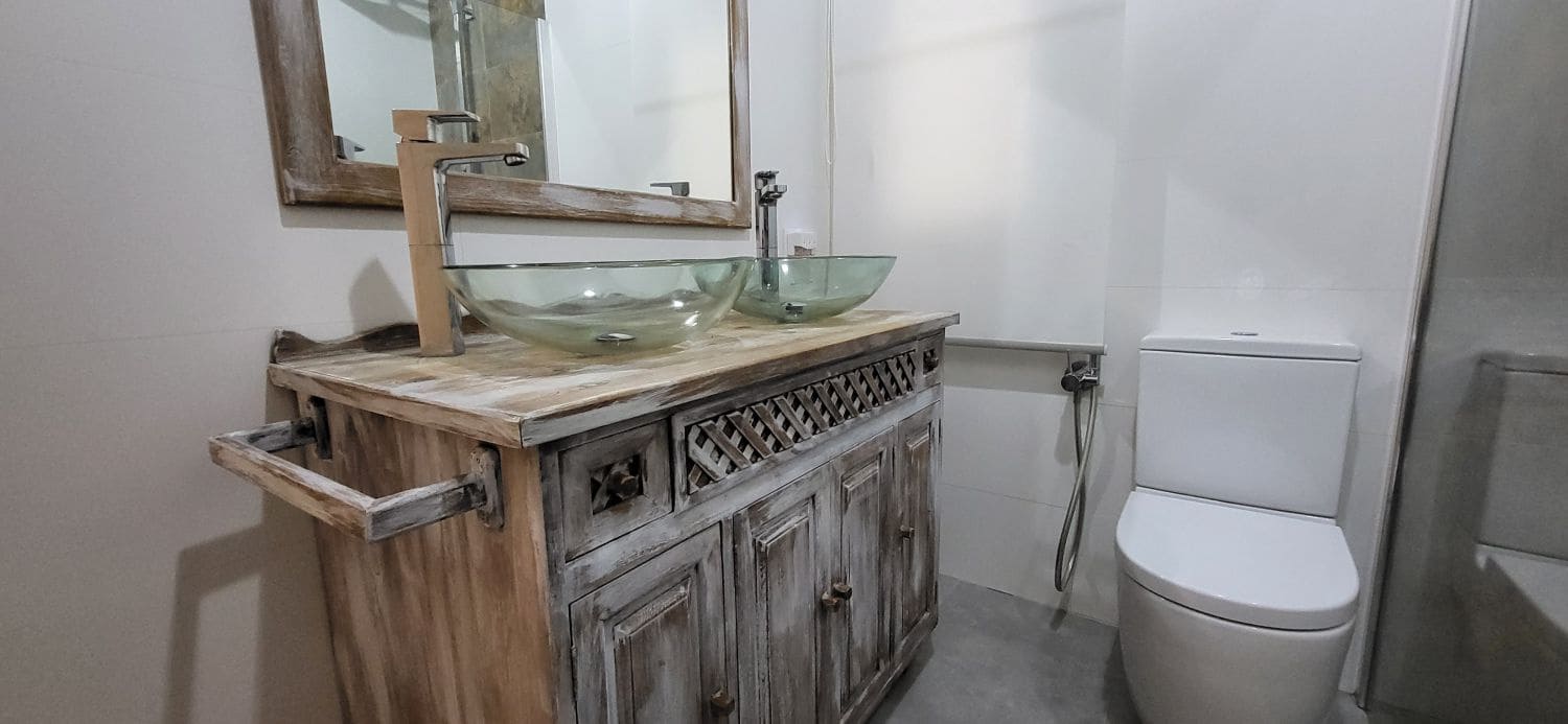 2 sypialnia Mieszkanie na sprzedaż w Tortosa - 110 000 € (Ref: 9524054)