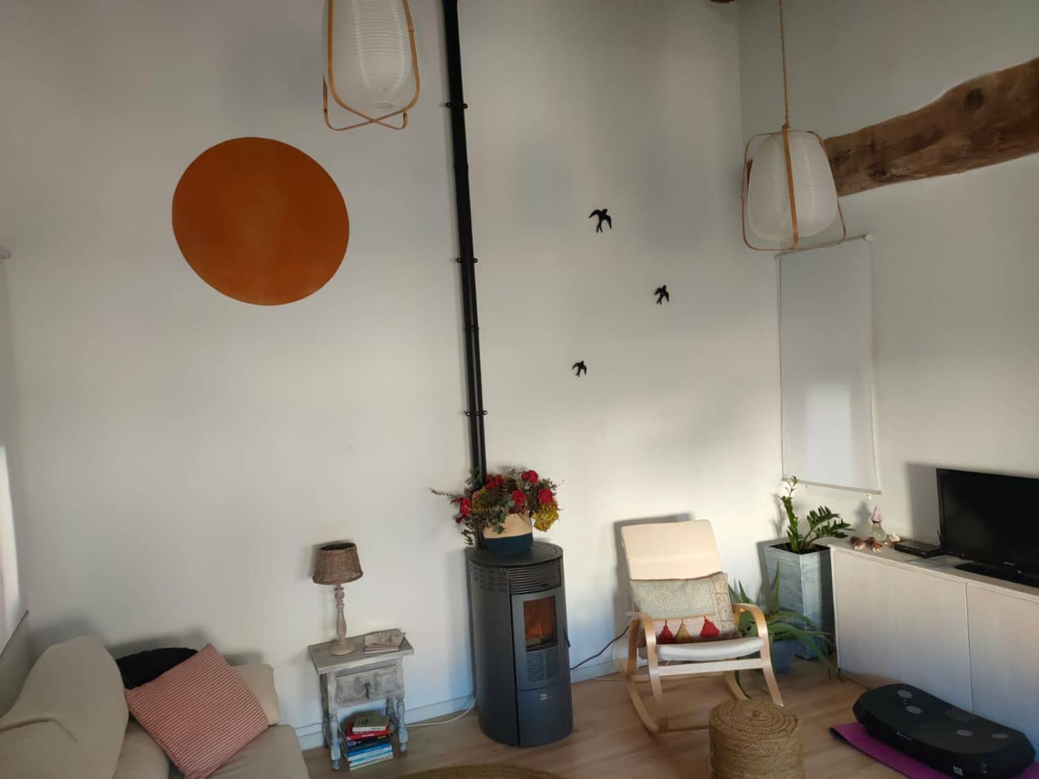 2 sypialnia Mieszkanie na sprzedaż w Tortosa - 110 000 € (Ref: 9524054)