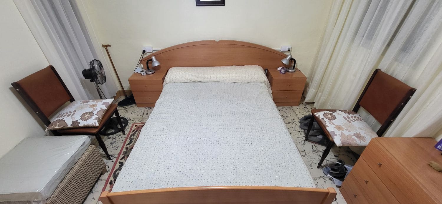 3 soverom Hus til salgs i Els Reguers - € 125 000 (Ref: 9564855)