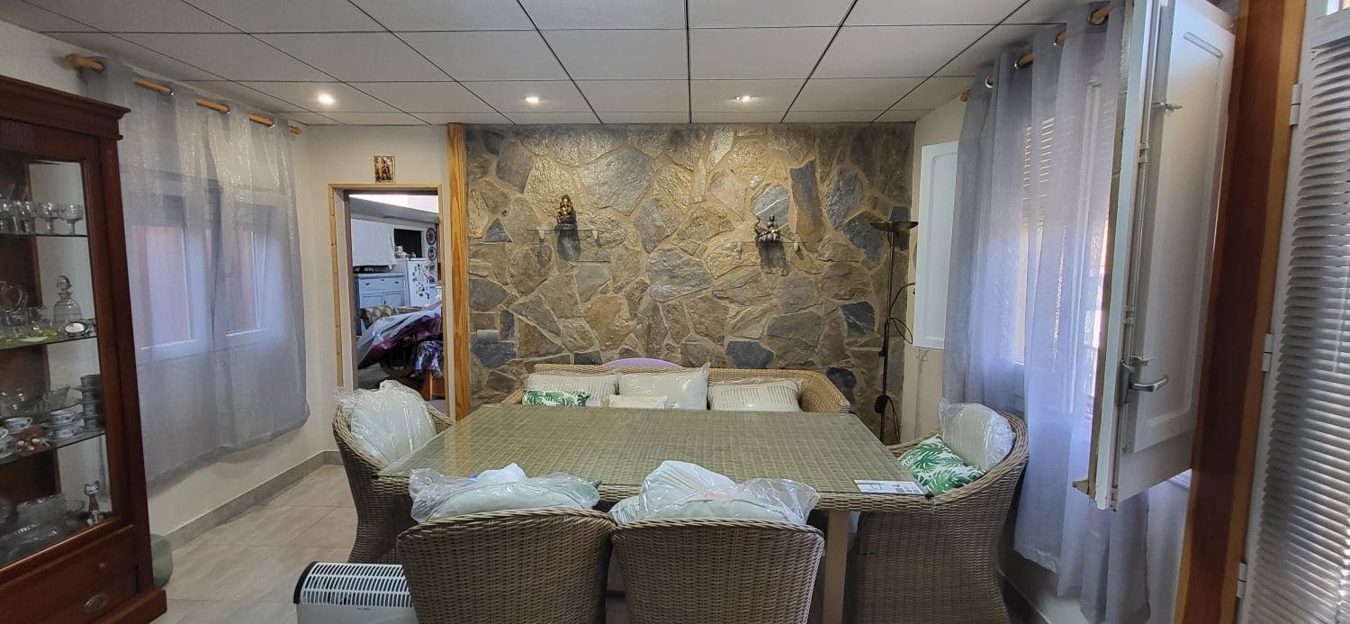 3 soverom Hus til salgs i Els Reguers - € 125 000 (Ref: 9564855)