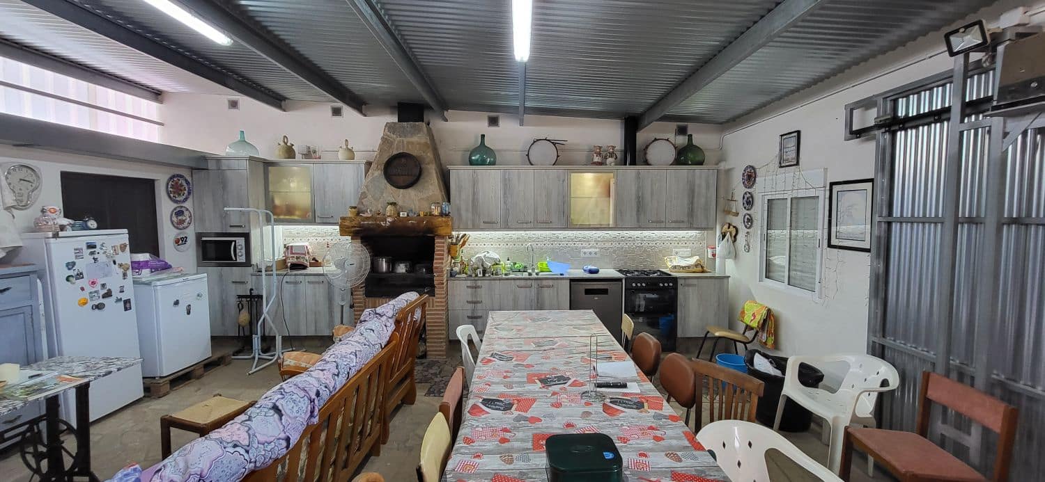 3 soverom Hus til salgs i Els Reguers - € 125 000 (Ref: 9564855)