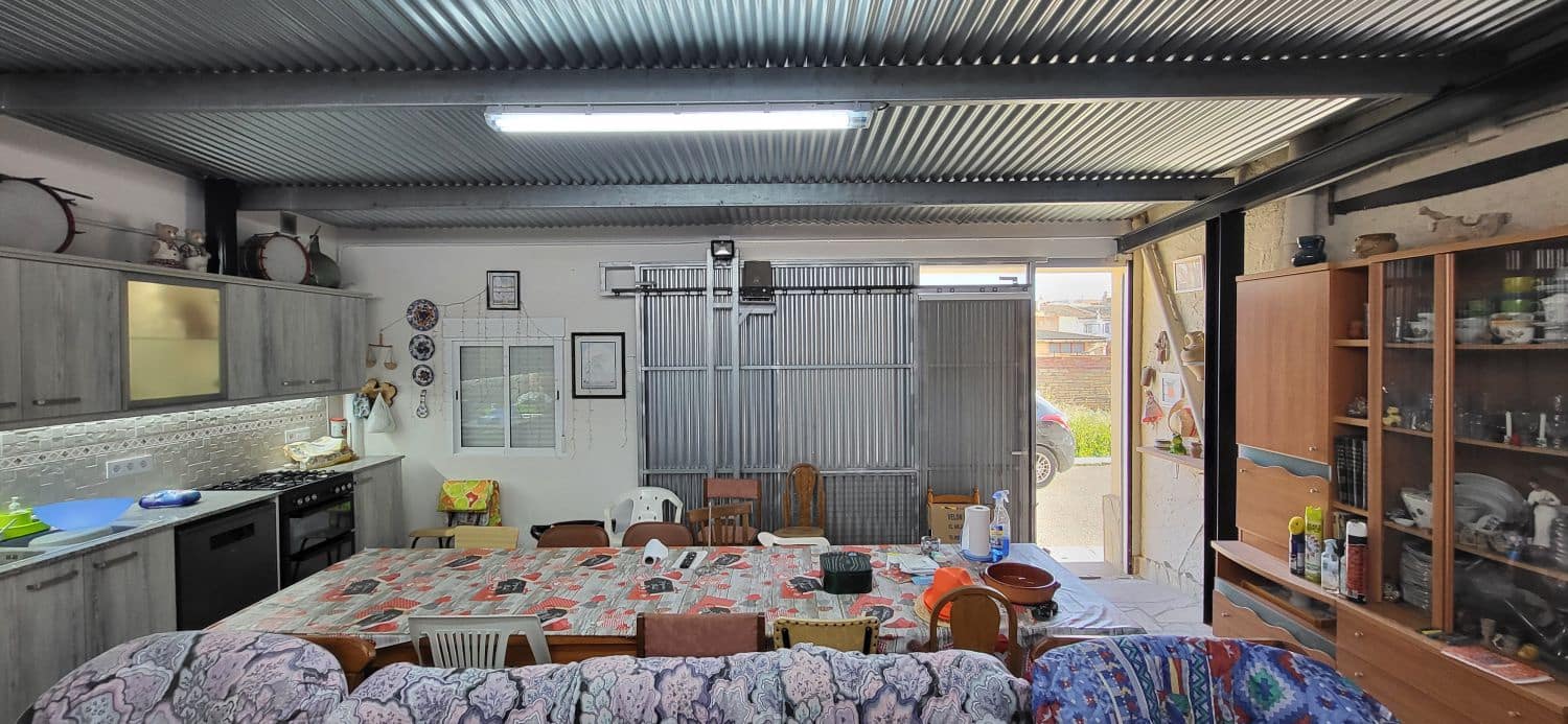 3 soverom Hus til salgs i Els Reguers - € 125 000 (Ref: 9564855)