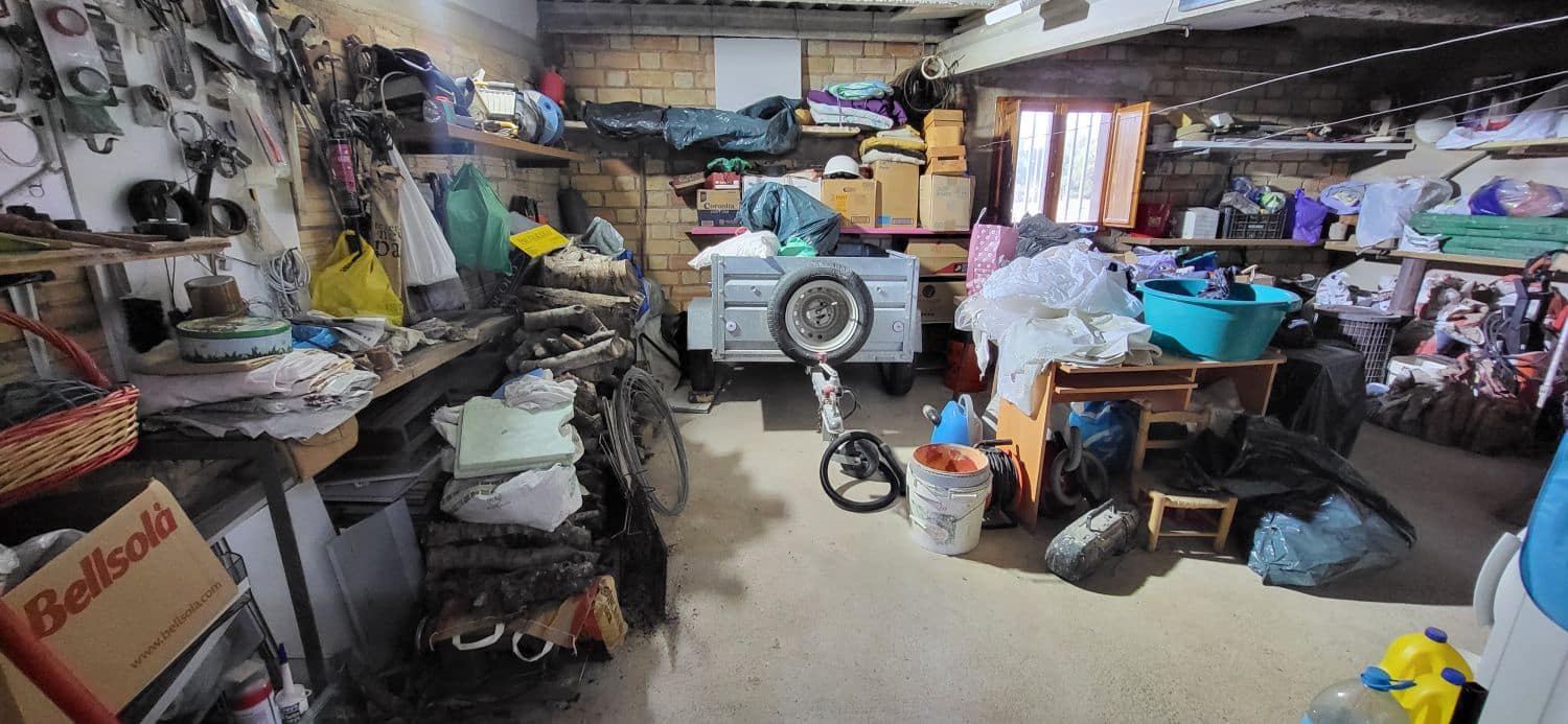 3 soverom Hus til salgs i Els Reguers - € 125 000 (Ref: 9564855)