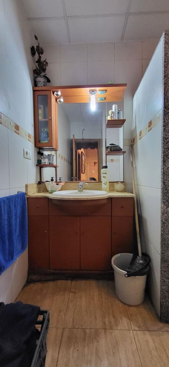 2 quarto Moradia para venda em Tortosa com garagem - 144 000 € (Ref: 9615223)
