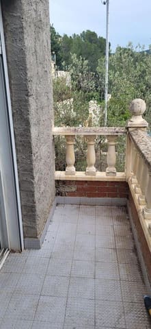 2 quarto Moradia para venda em Tortosa com garagem - 144 000 € (Ref: 9615223)