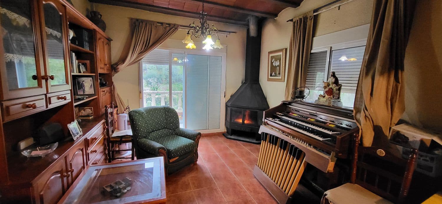 2 quarto Moradia para venda em Tortosa com garagem - 144 000 € (Ref: 9615223)