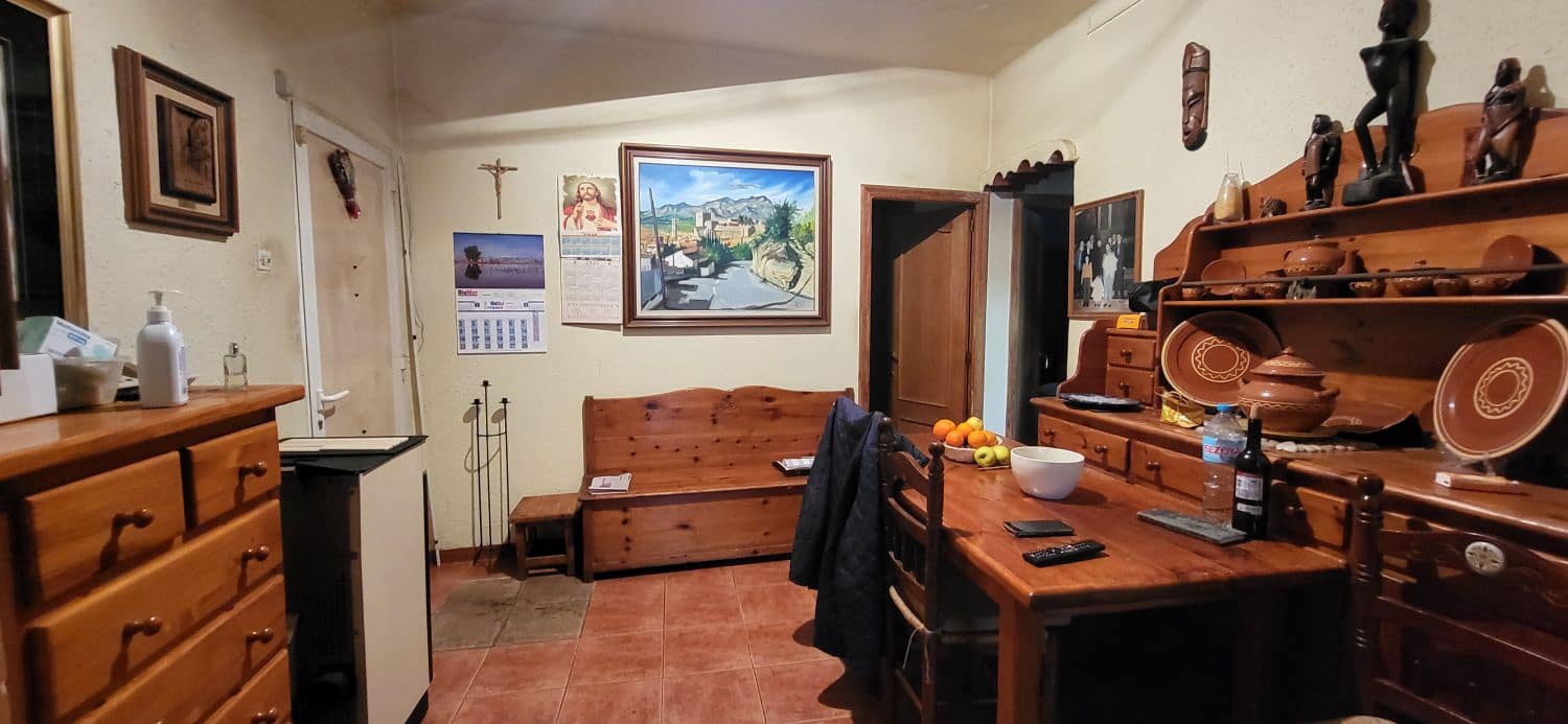 2 quarto Moradia para venda em Tortosa com garagem - 144 000 € (Ref: 9615223)