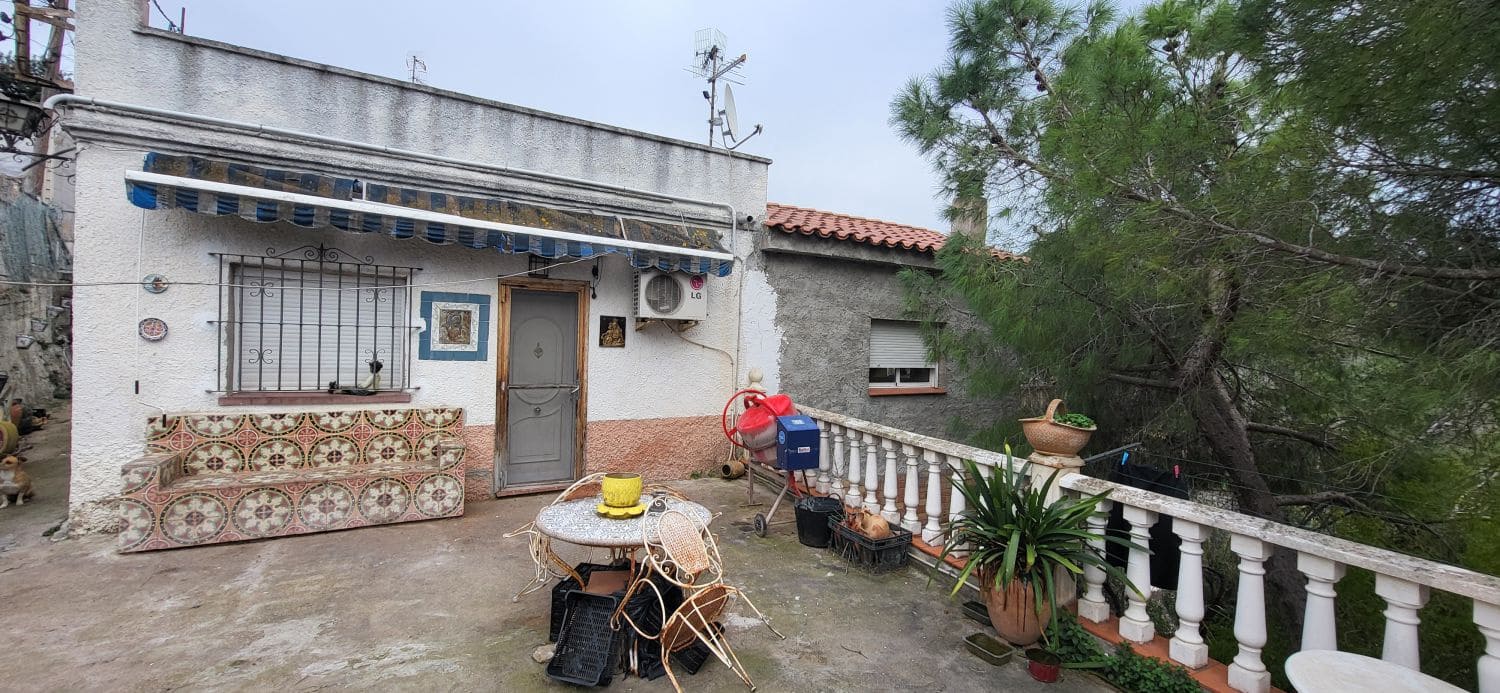 2 quarto Moradia para venda em Tortosa com garagem - 144 000 € (Ref: 9615223)
