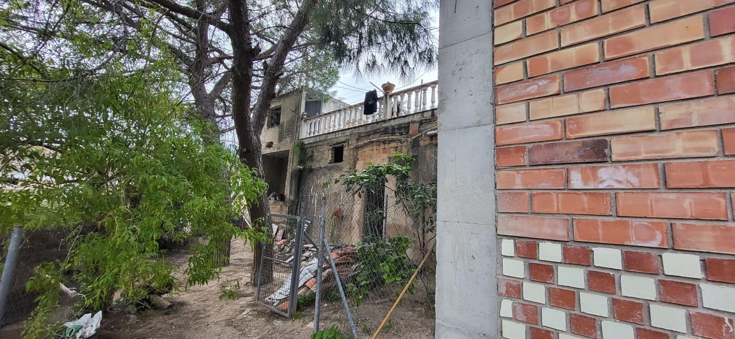 2 quarto Moradia para venda em Tortosa com garagem - 144 000 € (Ref: 9615223)