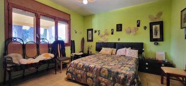 4 soveværelse Villa til salg i Tortosa - € 259.000 (Ref: 9615224)