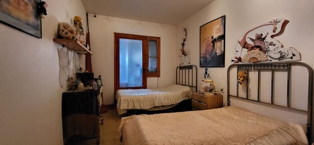 4 soveværelse Villa til salg i Tortosa - € 259.000 (Ref: 9615224)