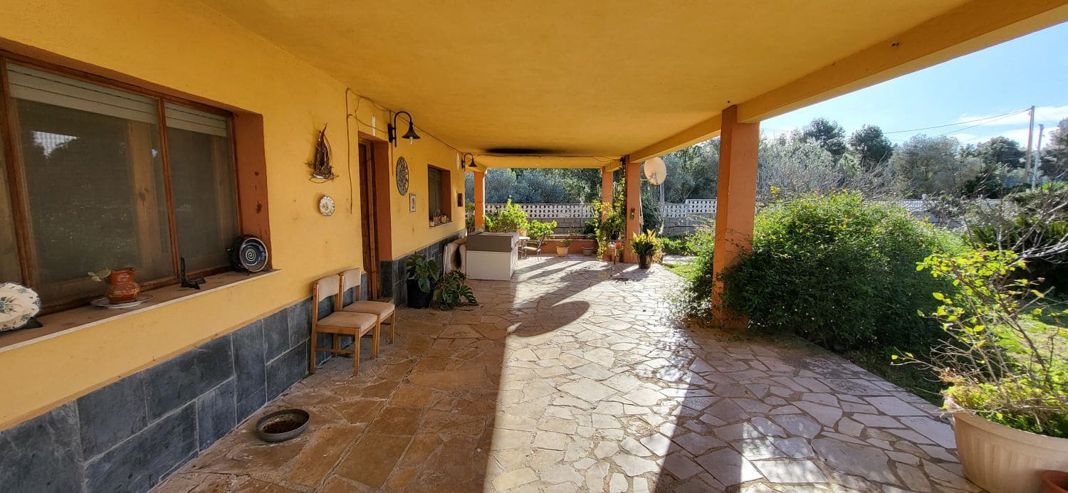 4 soveværelse Villa til salg i Tortosa - € 259.000 (Ref: 9615224)