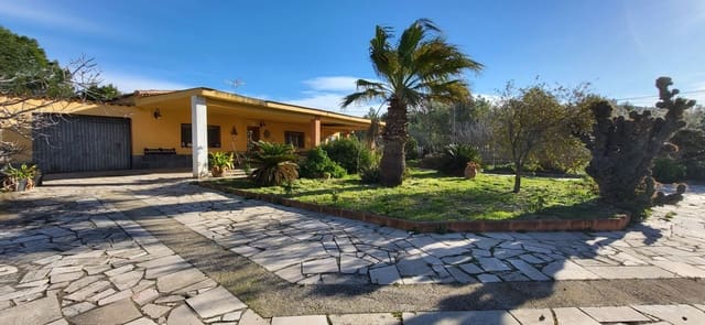 4 soveværelse Villa til salg i Tortosa - € 259.000 (Ref: 9615224)