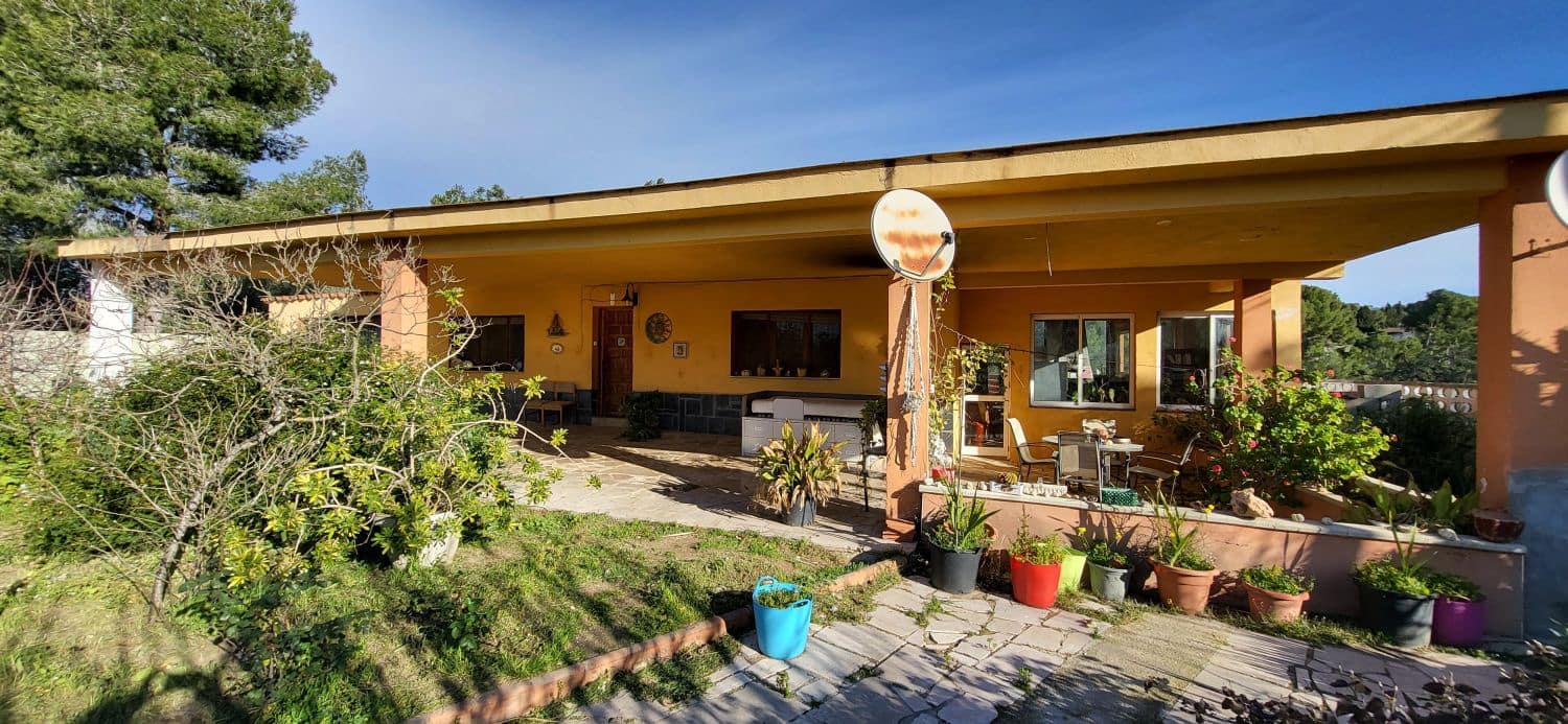 4 soveværelse Villa til salg i Tortosa - € 259.000 (Ref: 9615224)