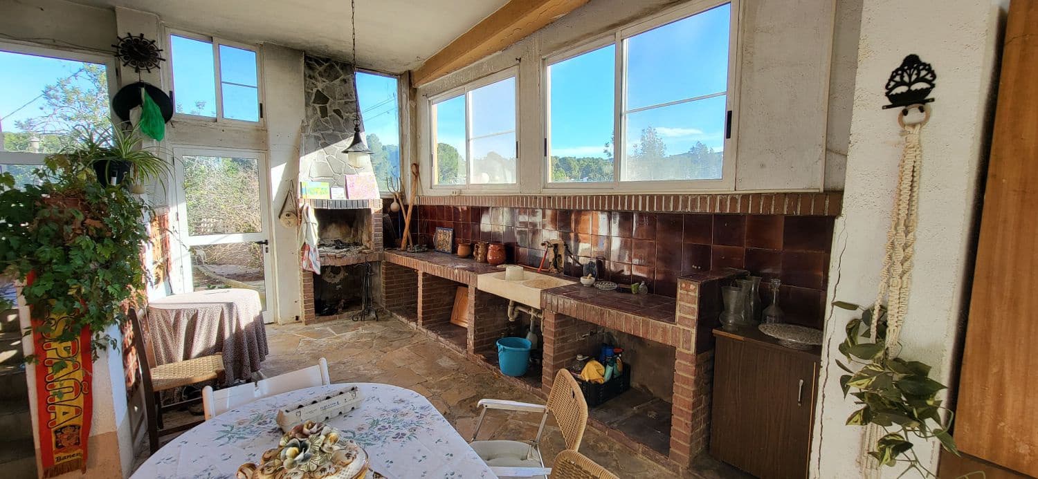 4 soveværelse Villa til salg i Tortosa - € 259.000 (Ref: 9615224)