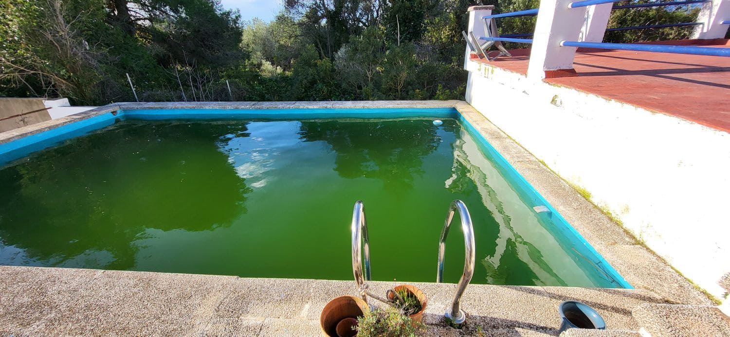 4 soveværelse Villa til salg i Tortosa - € 259.000 (Ref: 9615224)