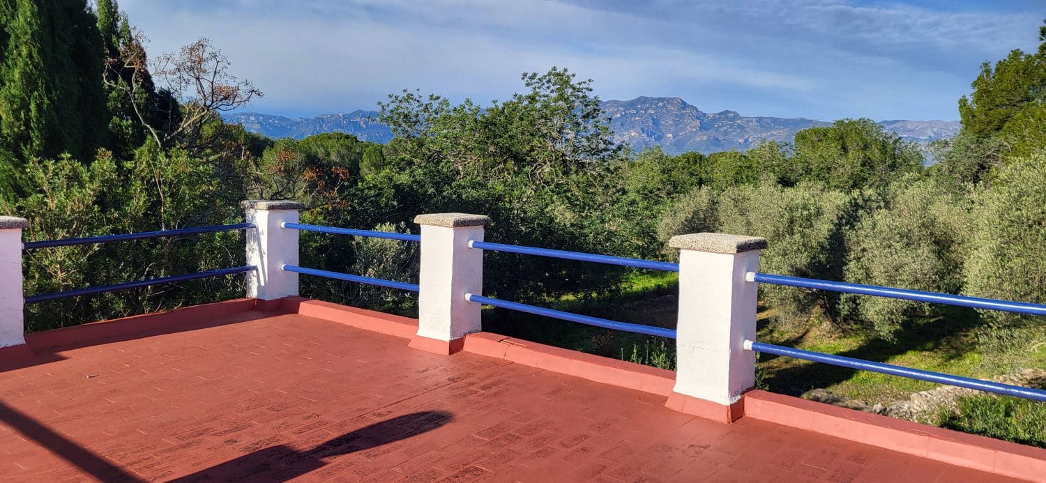 4 soveværelse Villa til salg i Tortosa - € 259.000 (Ref: 9615224)