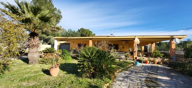 4 soveværelse Villa til salg i Tortosa - € 259.000 (Ref: 9615224)