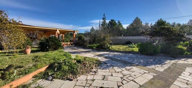 4 soveværelse Villa til salg i Tortosa - € 259.000 (Ref: 9615224)