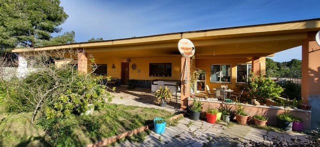 4 soveværelse Villa til salg i Tortosa - € 259.000 (Ref: 9615224)