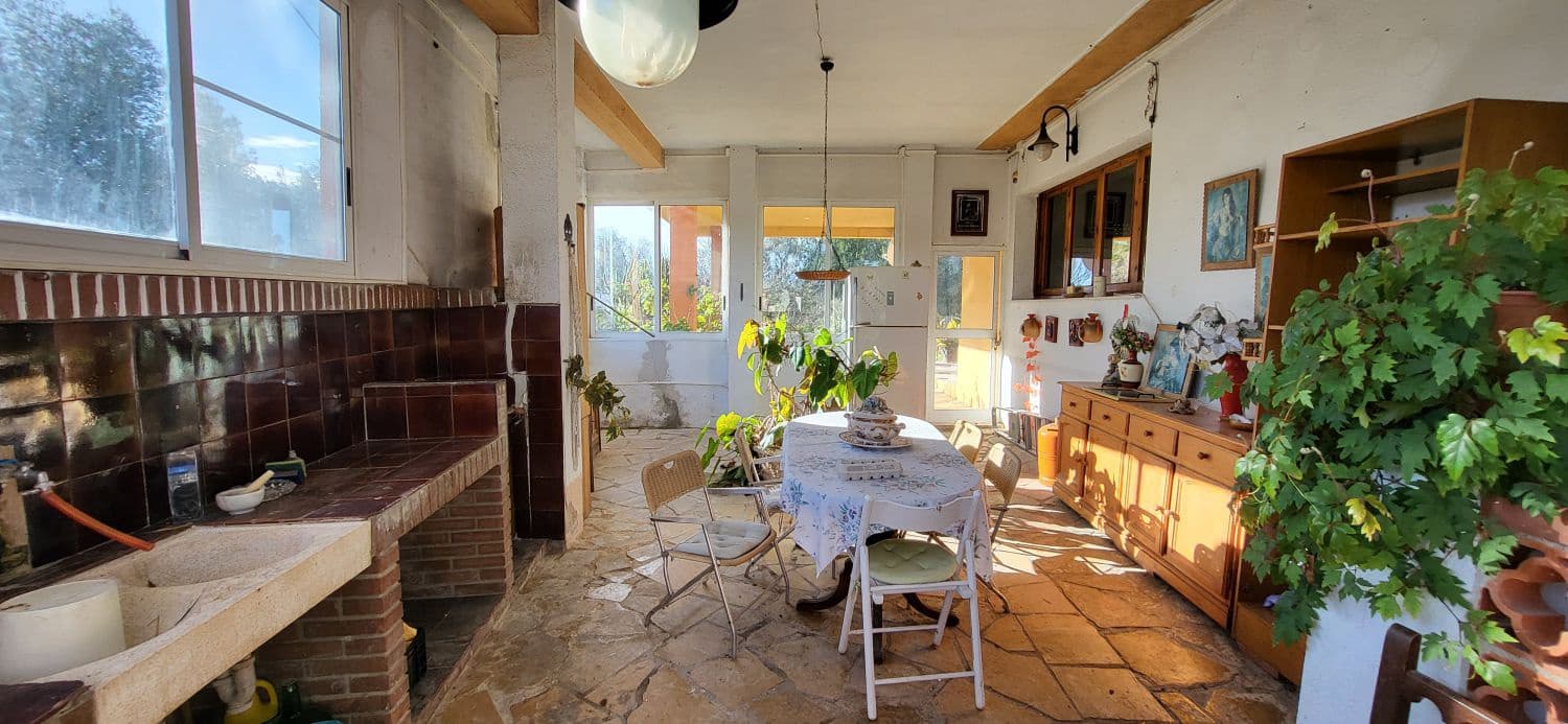 4 soveværelse Villa til salg i Tortosa - € 259.000 (Ref: 9615224)