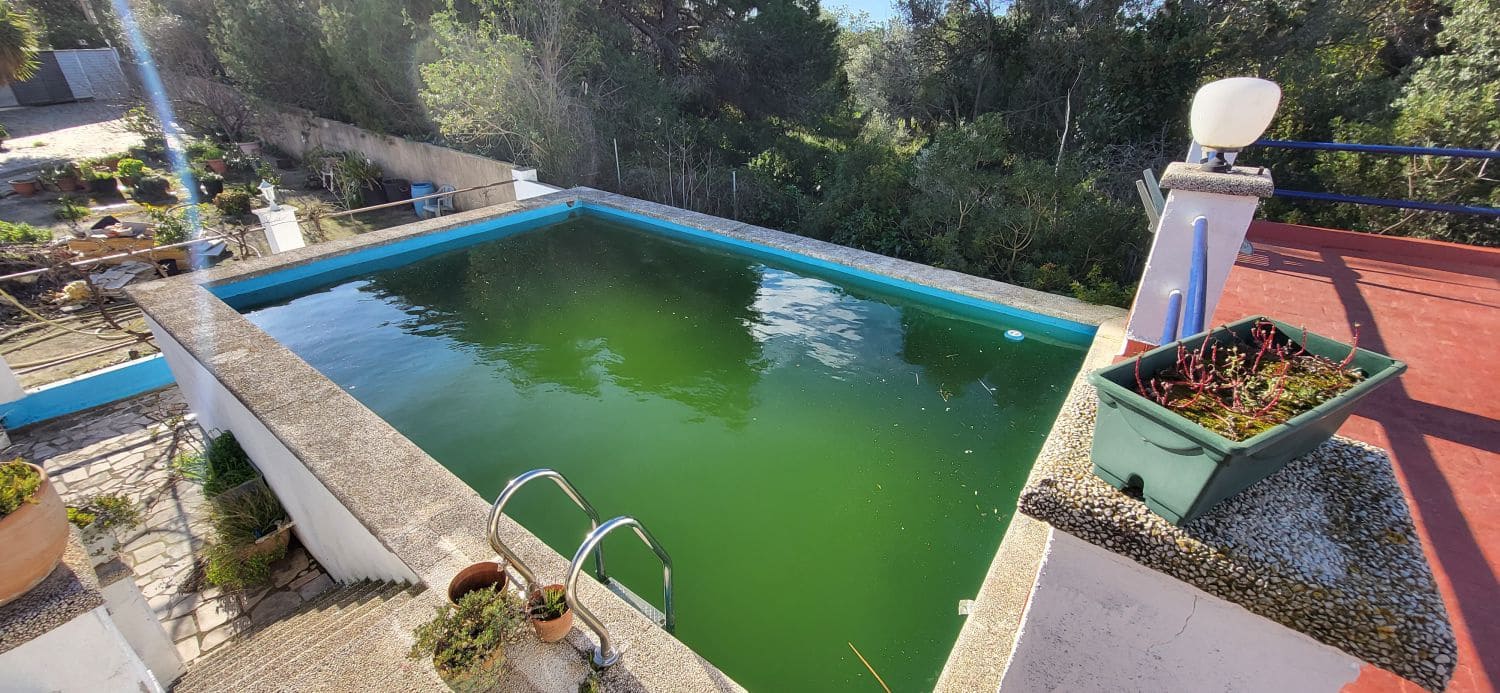 4 soveværelse Villa til salg i Tortosa - € 259.000 (Ref: 9615224)