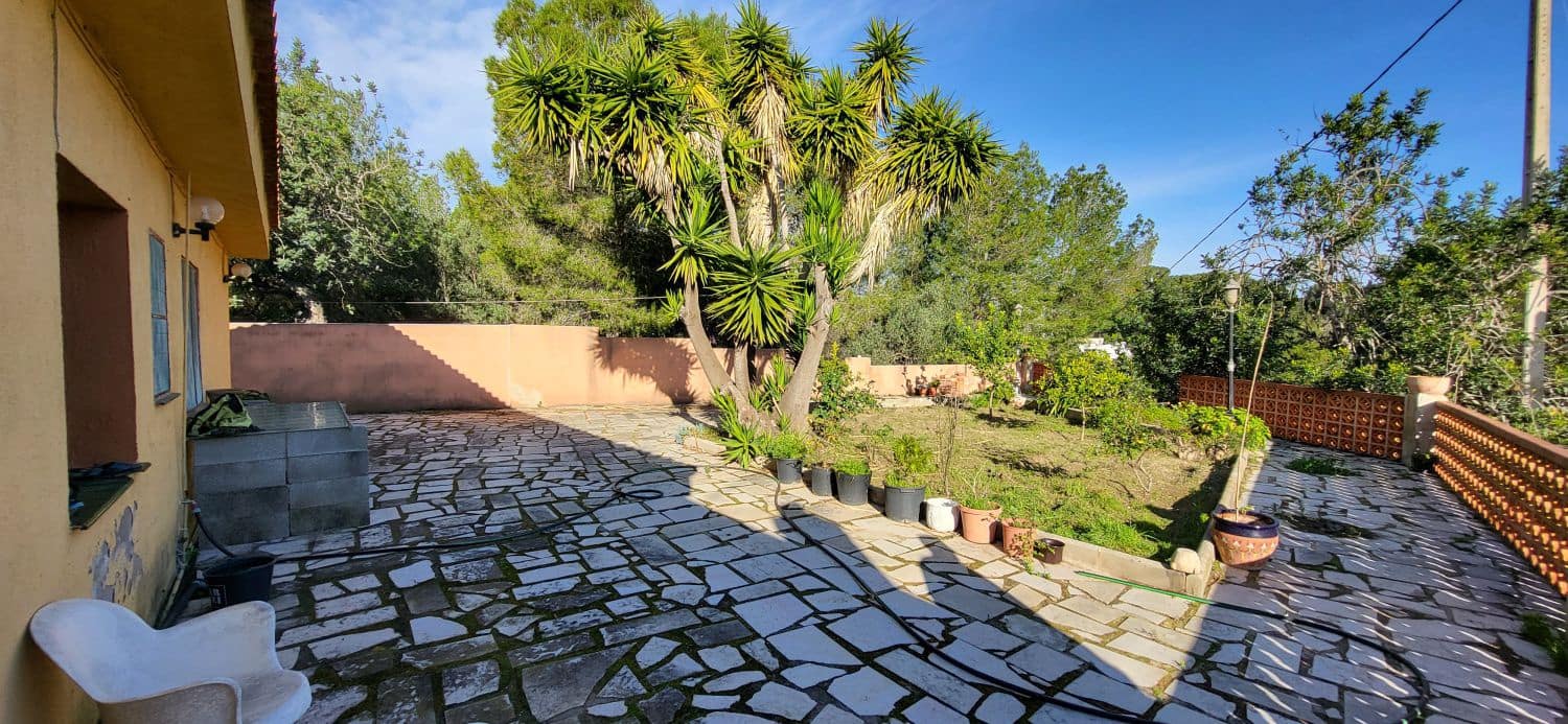 4 soveværelse Villa til salg i Tortosa - € 259.000 (Ref: 9615224)