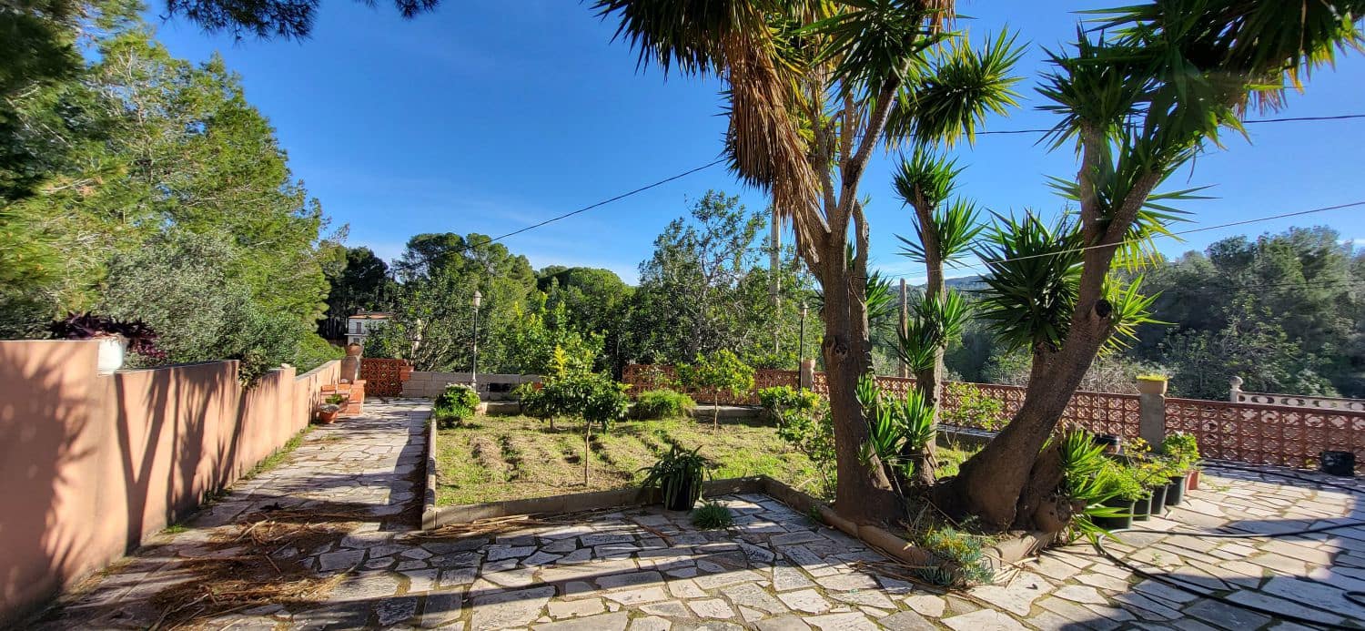 4 soveværelse Villa til salg i Tortosa - € 259.000 (Ref: 9615224)