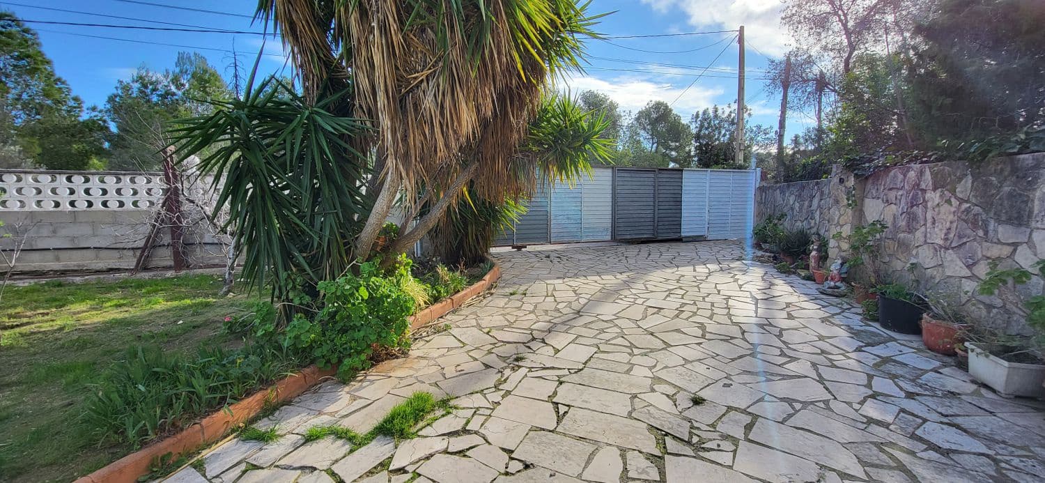 4 soveværelse Villa til salg i Tortosa - € 259.000 (Ref: 9615224)