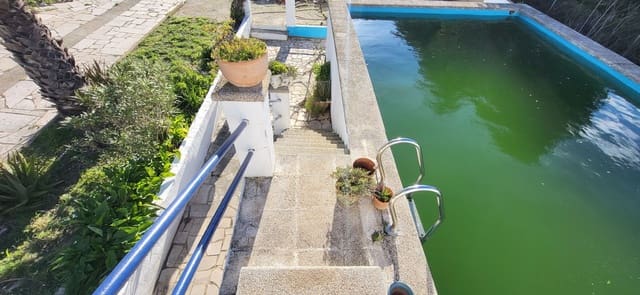 4 soveværelse Villa til salg i Tortosa - € 259.000 (Ref: 9615224)