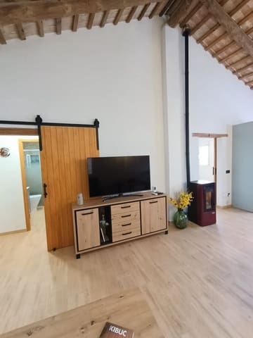 3 sovrum Villa till salu i Deltebre - 239 000 € (Ref: 9655774)