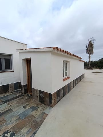 3 sovrum Villa till salu i Deltebre - 239 000 € (Ref: 9655774)