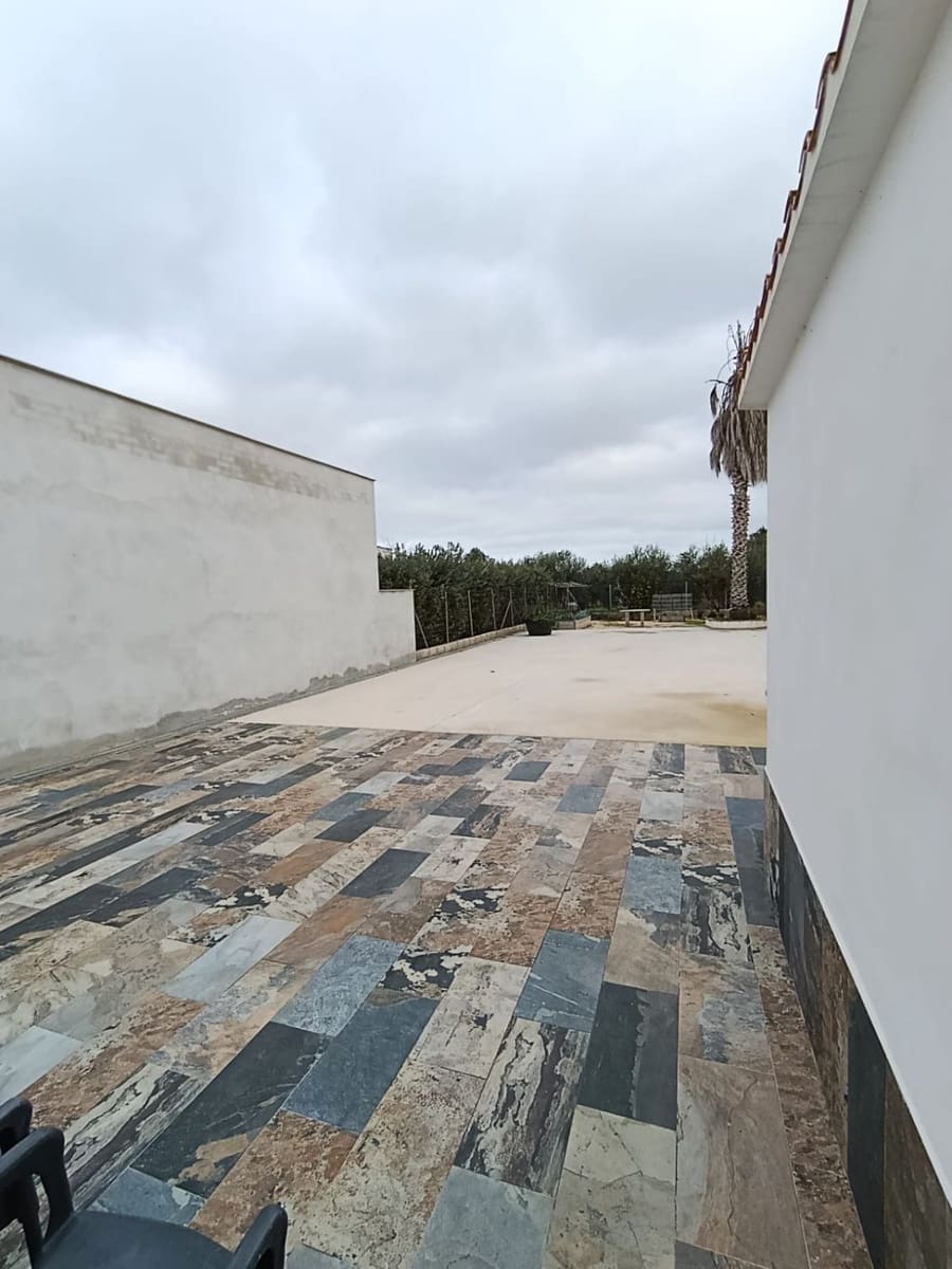 3 sovrum Villa till salu i Deltebre - 239 000 € (Ref: 9655774)