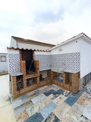 3 sovrum Villa till salu i Deltebre - 239 000 € (Ref: 9655774)