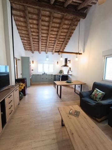 3 sovrum Villa till salu i Deltebre - 239 000 € (Ref: 9655774)