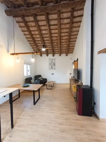 3 sovrum Villa till salu i Deltebre - 239 000 € (Ref: 9655774)