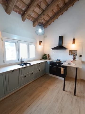 3 sovrum Villa till salu i Deltebre - 239 000 € (Ref: 9655774)