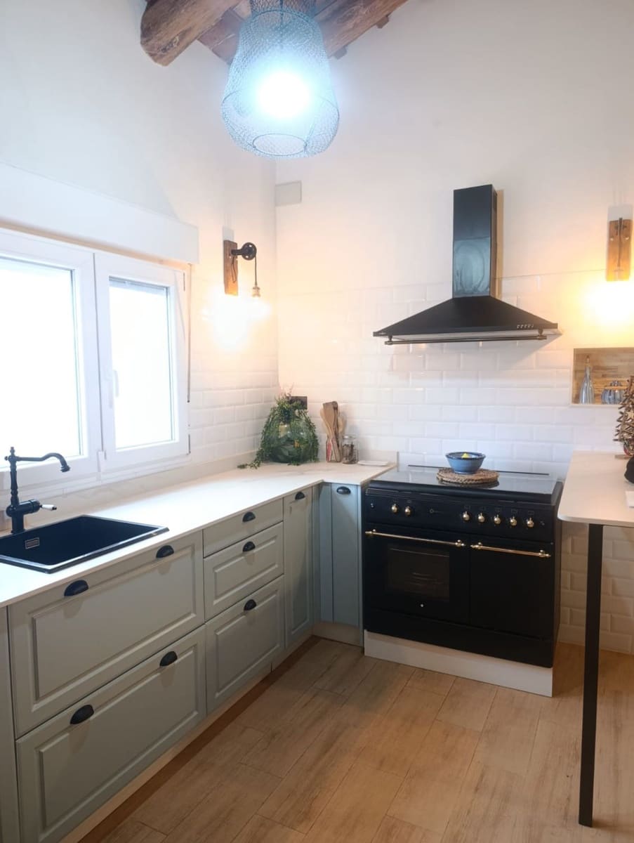 3 sovrum Villa till salu i Deltebre - 239 000 € (Ref: 9655774)