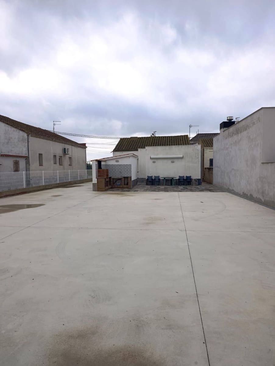 3 sovrum Villa till salu i Deltebre - 239 000 € (Ref: 9655774)