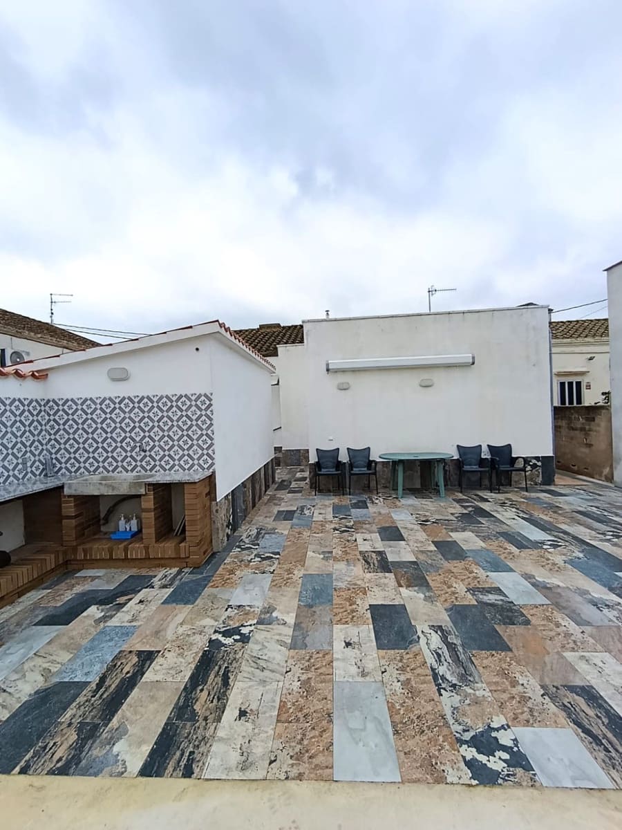 3 sovrum Villa till salu i Deltebre - 239 000 € (Ref: 9655774)