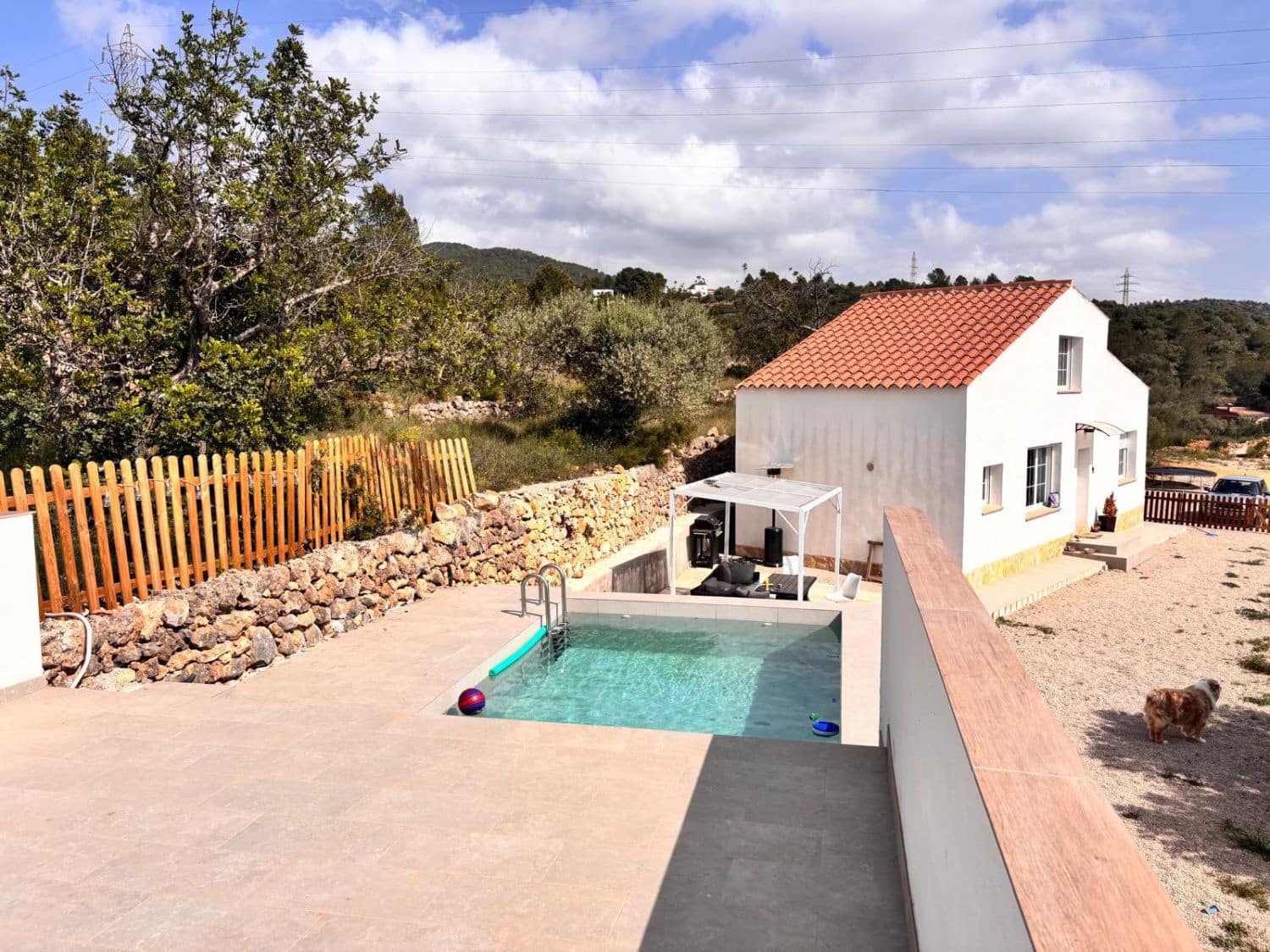 2 Zimmer Villa zu verkaufen in Tortosa - 185.000 € (Ref: 9808009)