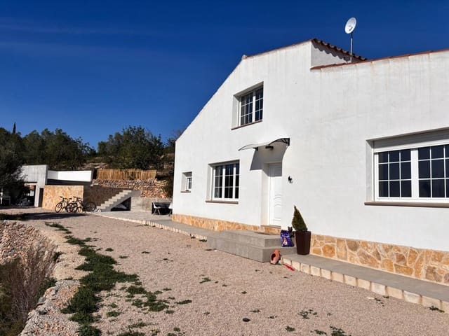 2 Zimmer Villa zu verkaufen in Tortosa - 185.000 € (Ref: 9808009)