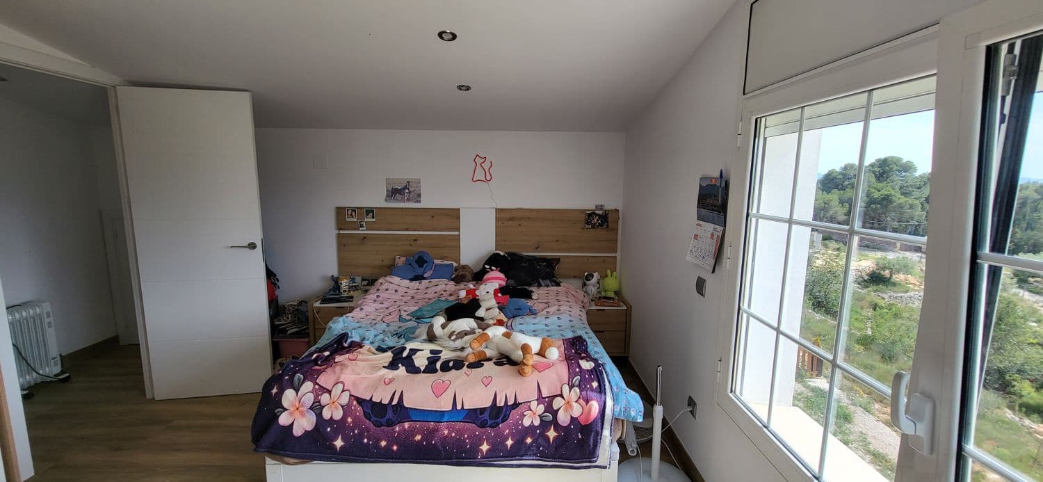 2 Zimmer Villa zu verkaufen in Tortosa - 185.000 € (Ref: 9808009)