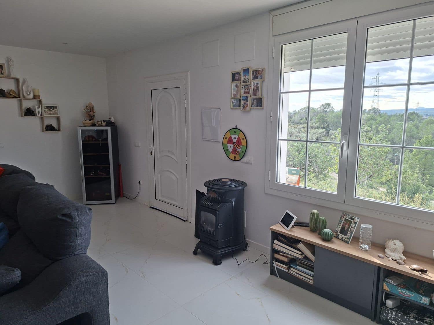 2 Zimmer Villa zu verkaufen in Tortosa - 185.000 € (Ref: 9808009)