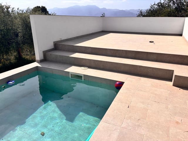 2 Zimmer Villa zu verkaufen in Tortosa - 185.000 € (Ref: 9808009)