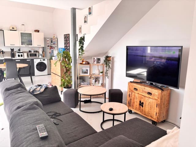 2 Zimmer Villa zu verkaufen in Tortosa - 185.000 € (Ref: 9808009)