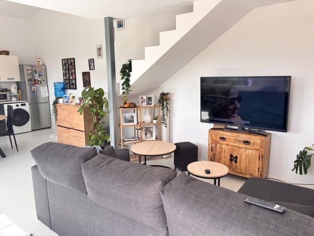 2 Zimmer Villa zu verkaufen in Tortosa - 185.000 € (Ref: 9808009)